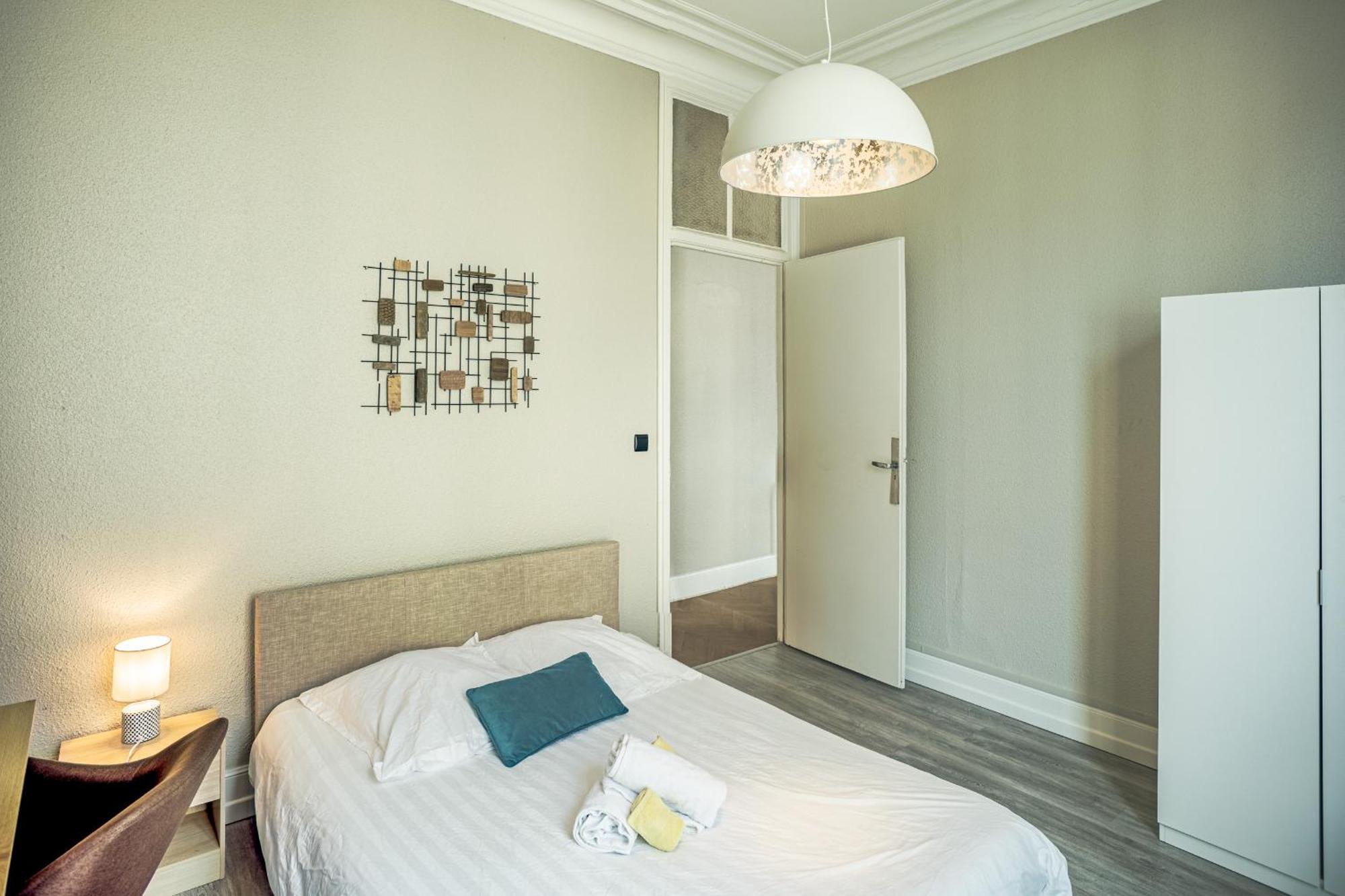 Zola Home - Votre Elegante Echappee Au Coeur De Troyes Bagian luar foto
