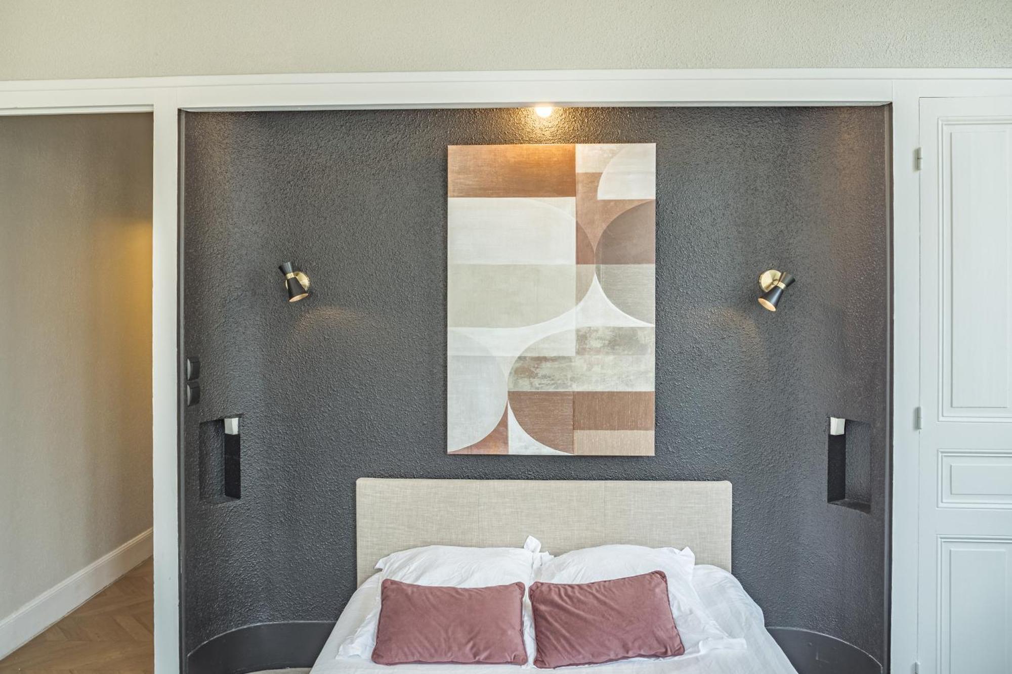 Zola Home - Votre Elegante Echappee Au Coeur De Troyes Bagian luar foto