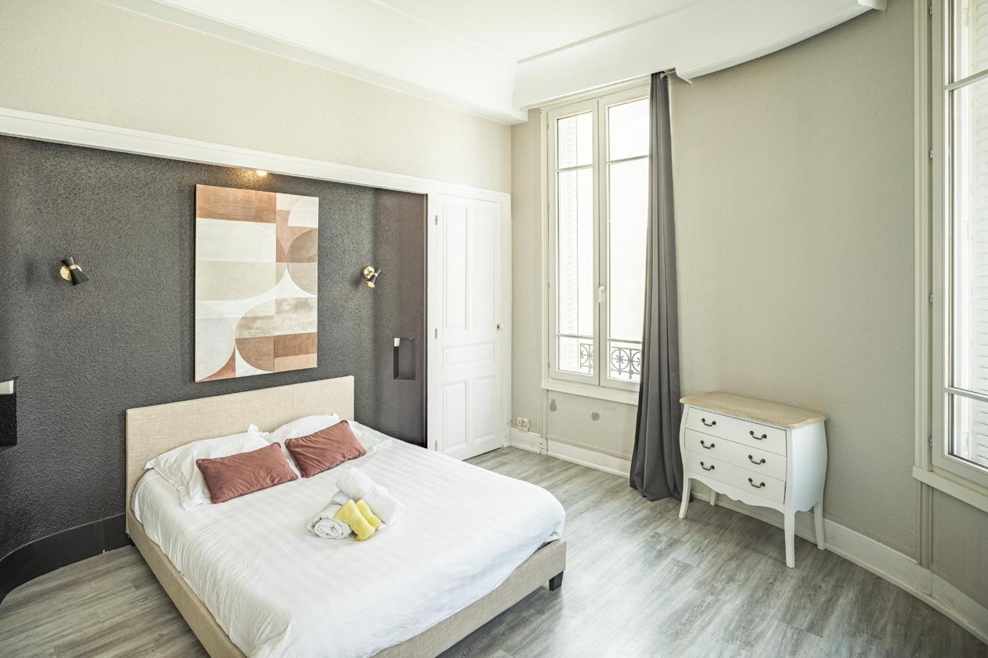 Zola Home - Votre Elegante Echappee Au Coeur De Troyes Bagian luar foto