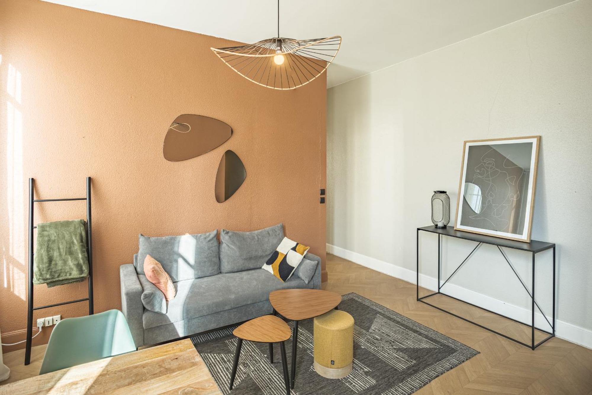 Zola Home - Votre Elegante Echappee Au Coeur De Troyes Bagian luar foto