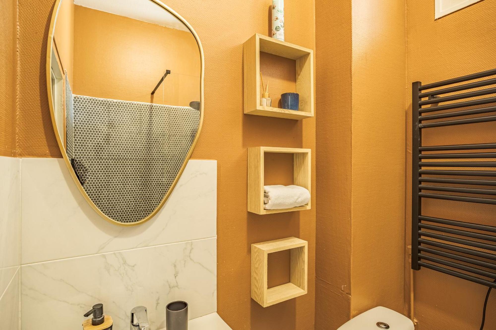 Zola Home - Votre Elegante Echappee Au Coeur De Troyes Bagian luar foto