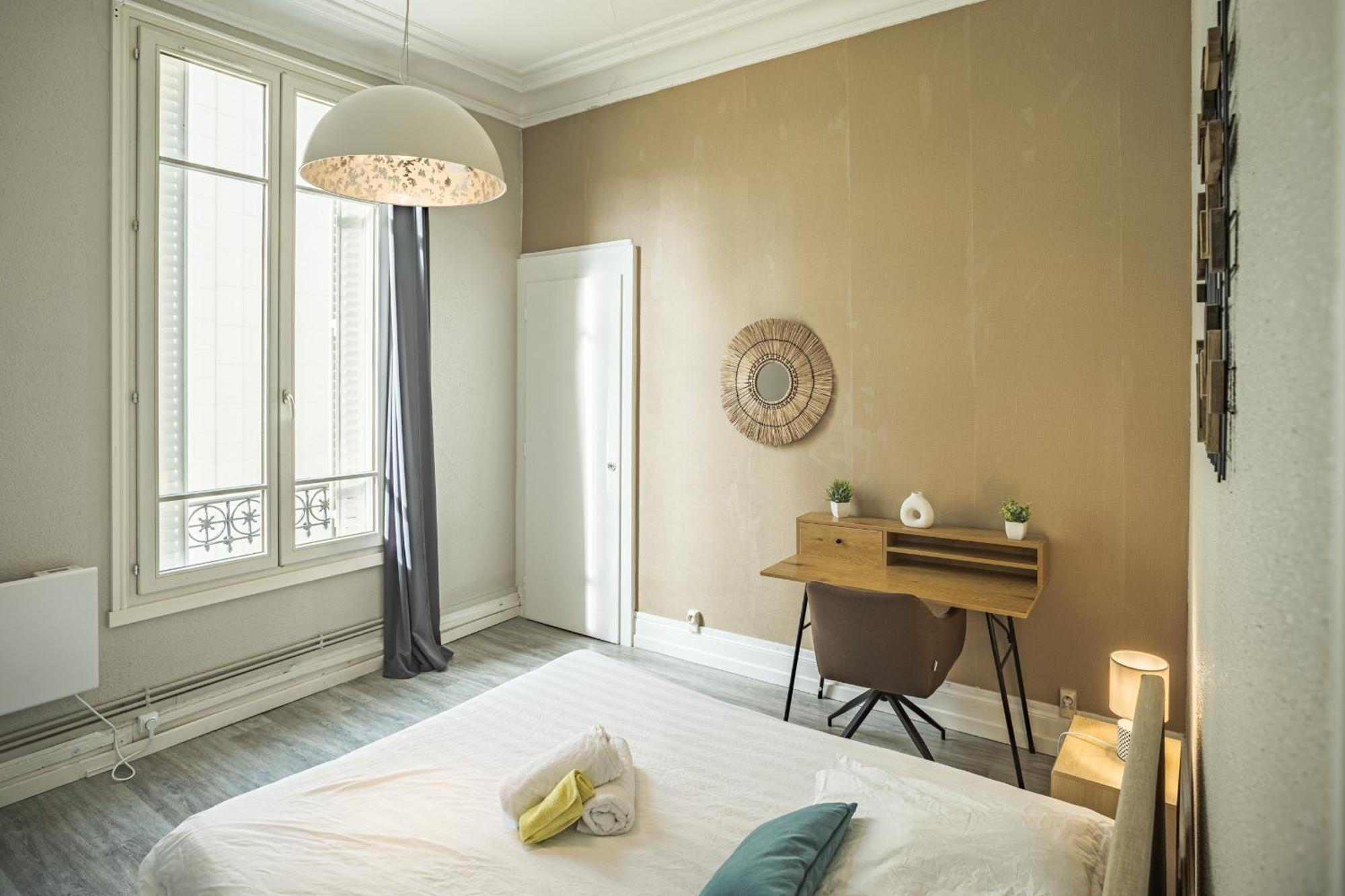 Zola Home - Votre Elegante Echappee Au Coeur De Troyes Bagian luar foto