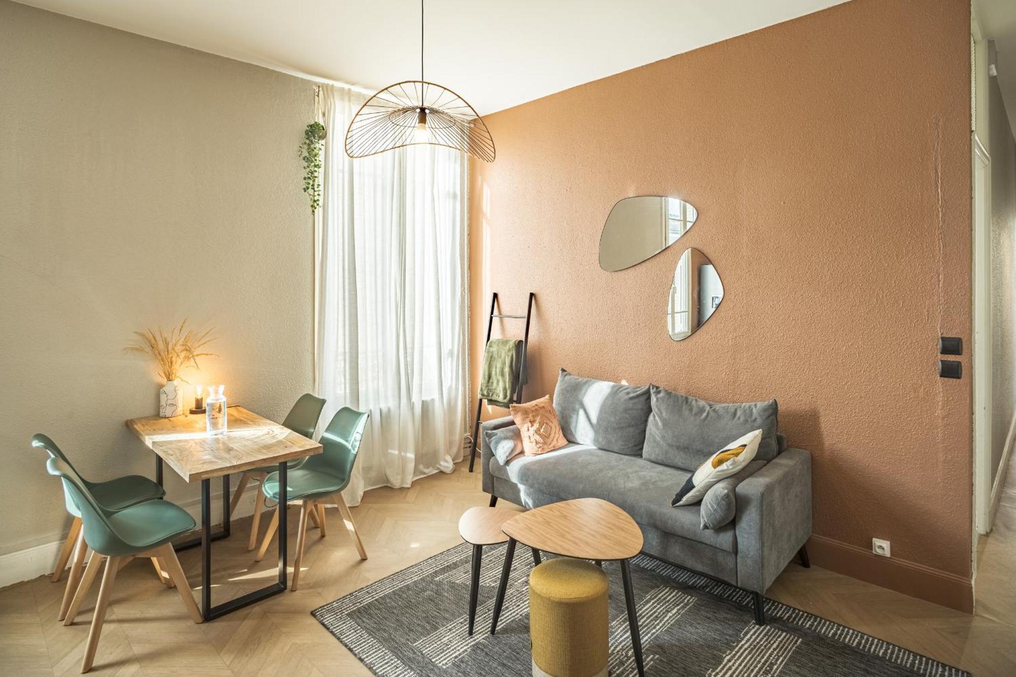 Zola Home - Votre Elegante Echappee Au Coeur De Troyes Bagian luar foto