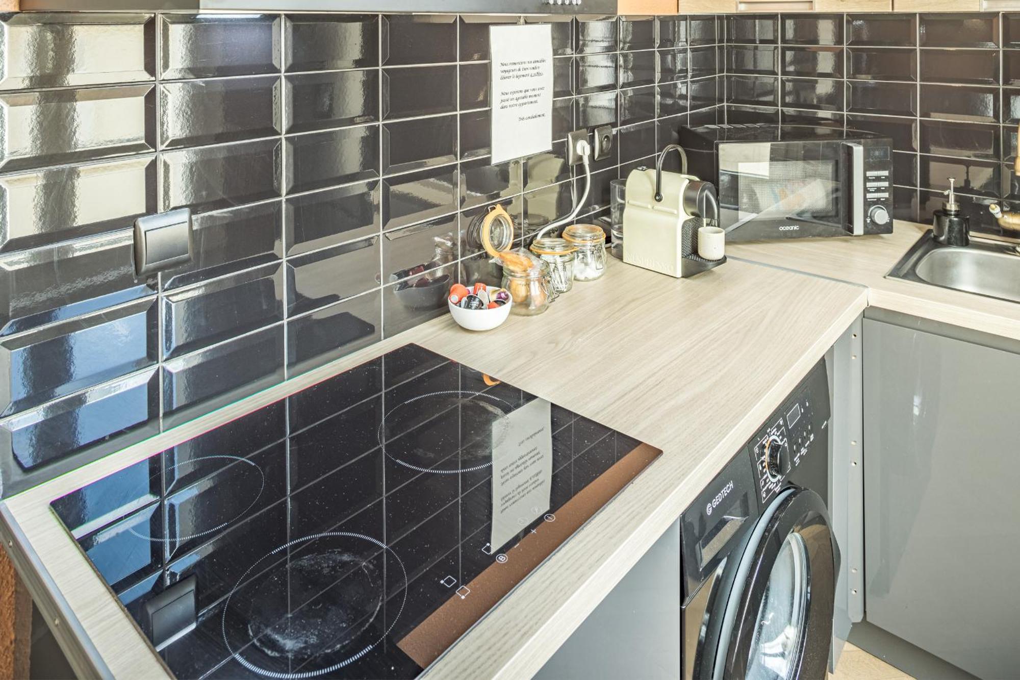 Zola Home - Votre Elegante Echappee Au Coeur De Troyes Bagian luar foto