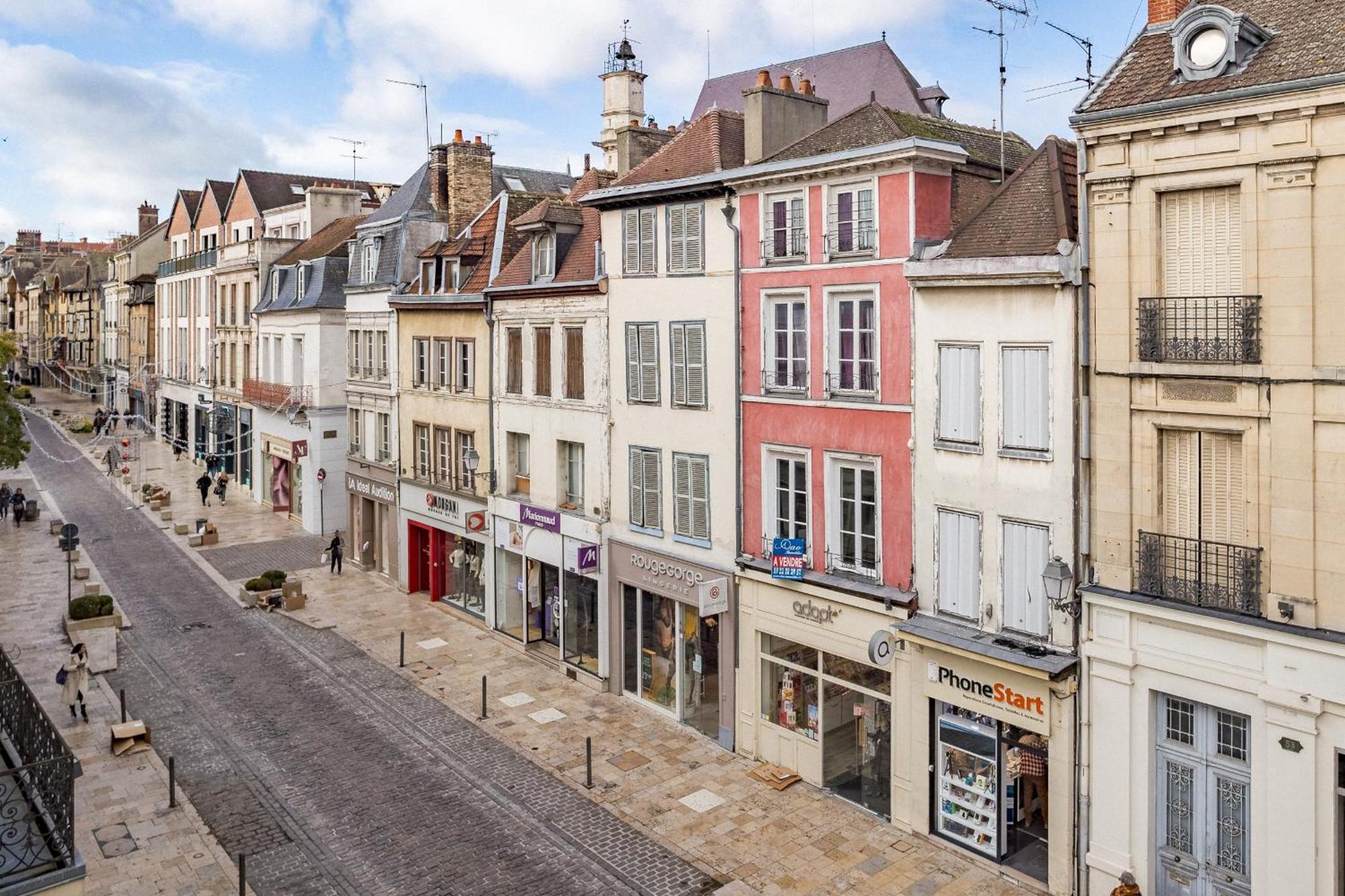 Zola Home - Votre Elegante Echappee Au Coeur De Troyes Bagian luar foto